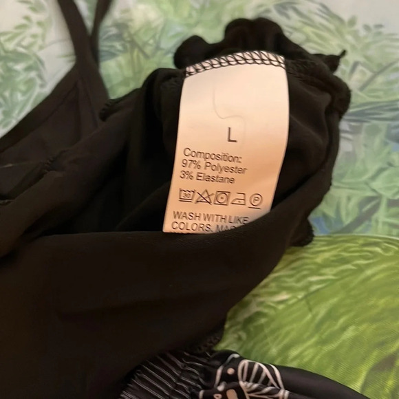 Mushy PJ Shorts and Cami, Size Large, NWOT - Picture 4 of 8